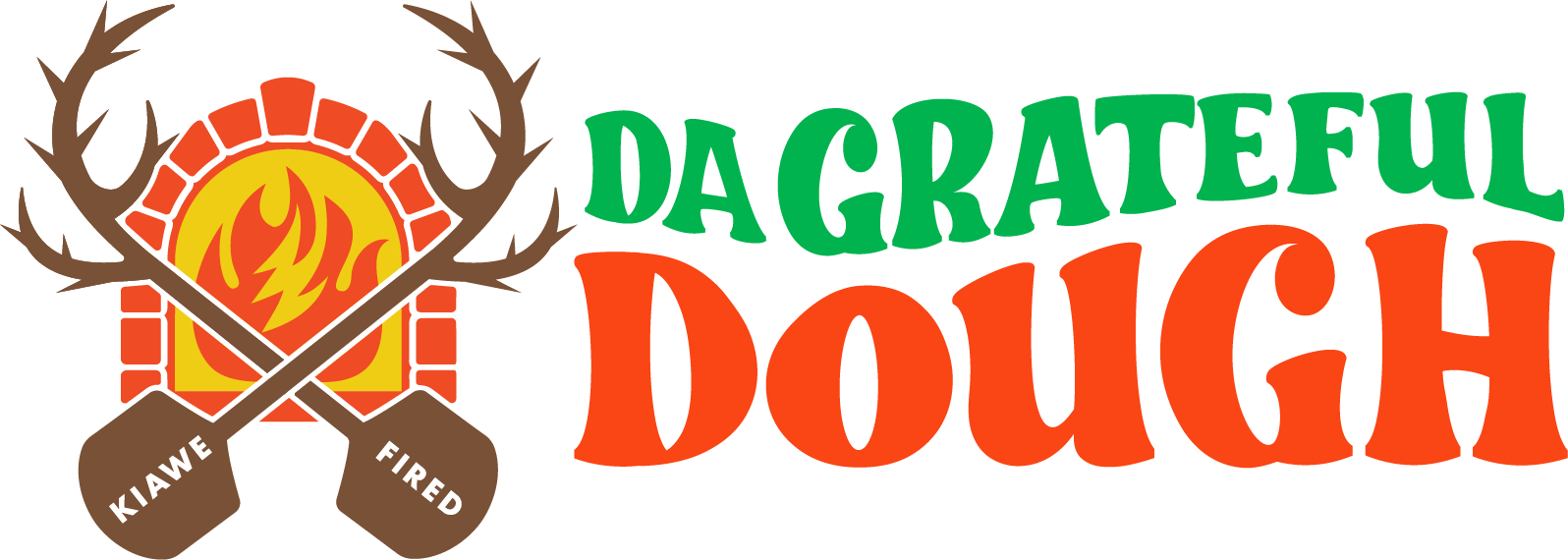 Da Grateful Dough